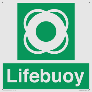 Lifebuoy